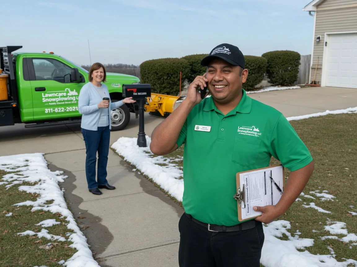 Lawn Care Services By Expert Landscaper Davisville, WV FAQs